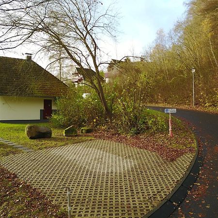 Huis 38 Seepark Kirchheim Kirchheim  Buitenkant foto