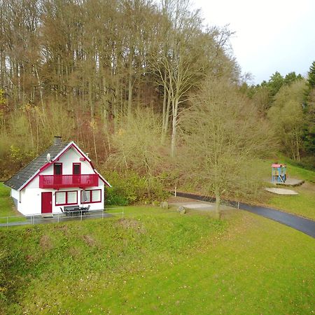 Huis 38 Seepark Kirchheim Kirchheim  Buitenkant foto