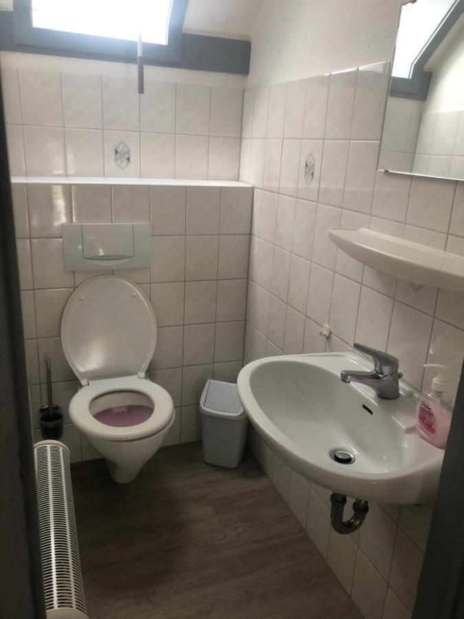 Huis 38 Seepark Kirchheim Kirchheim  Buitenkant foto