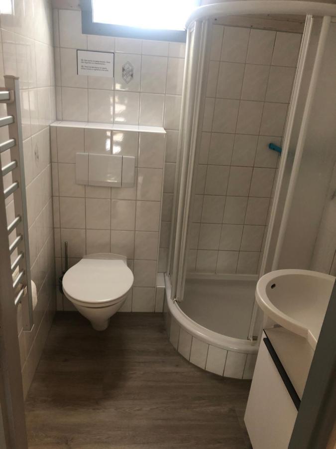 Huis 38 Seepark Kirchheim Kirchheim  Buitenkant foto