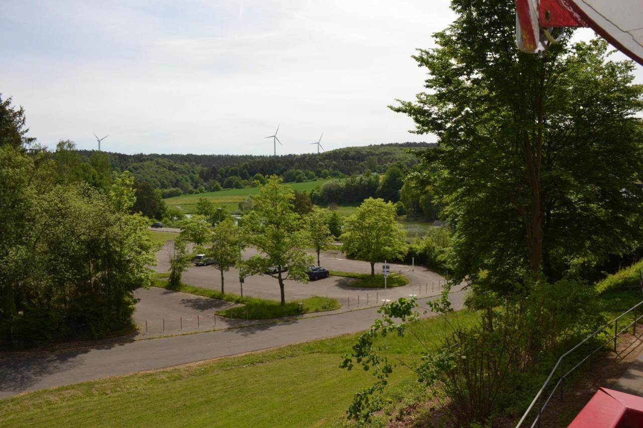 Huis 38 Seepark Kirchheim Kirchheim  Buitenkant foto