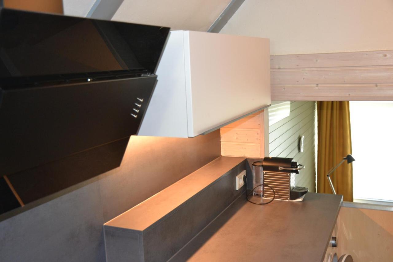 Huis 38 Seepark Kirchheim Kirchheim  Buitenkant foto