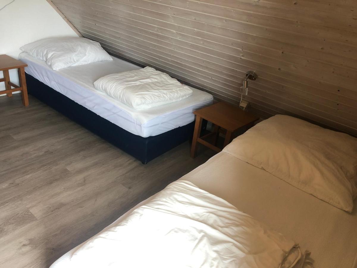 Huis 38 Seepark Kirchheim Kirchheim  Buitenkant foto