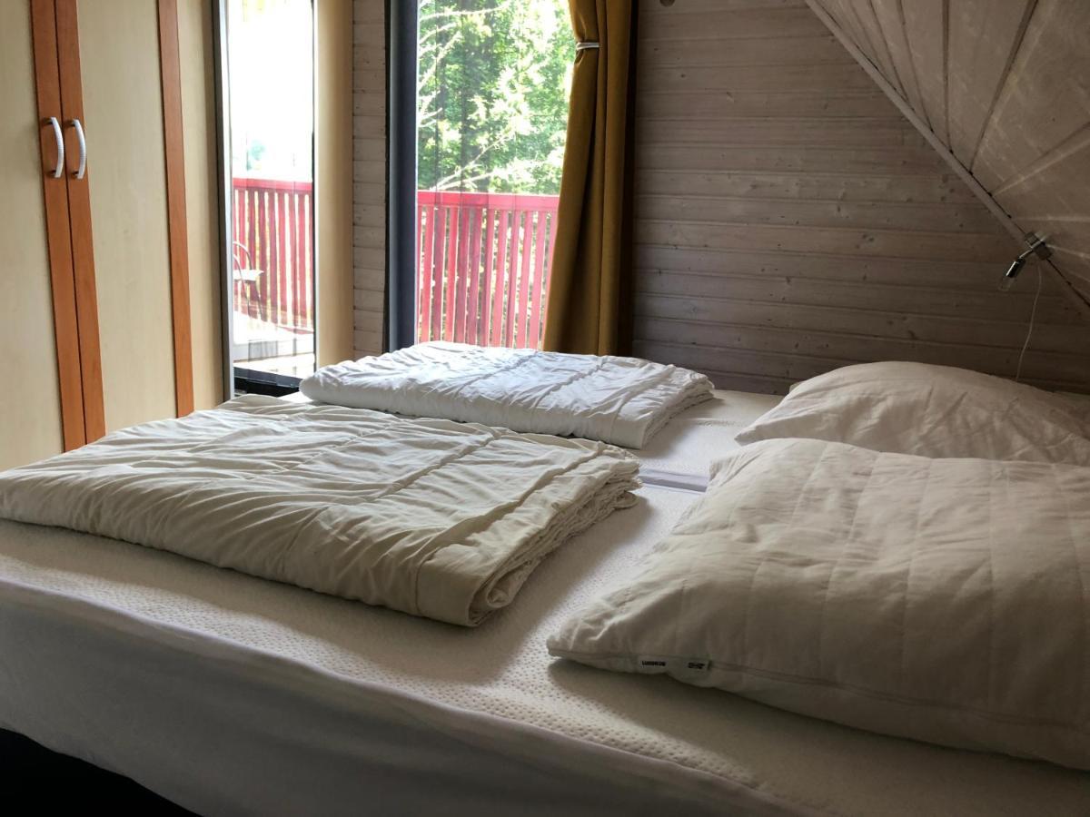 Huis 38 Seepark Kirchheim Kirchheim  Buitenkant foto