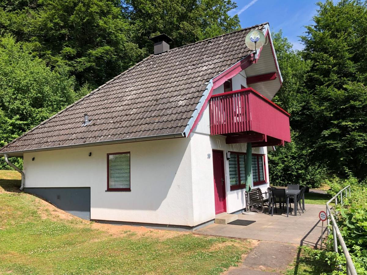 Huis 38 Seepark Kirchheim Kirchheim  Buitenkant foto