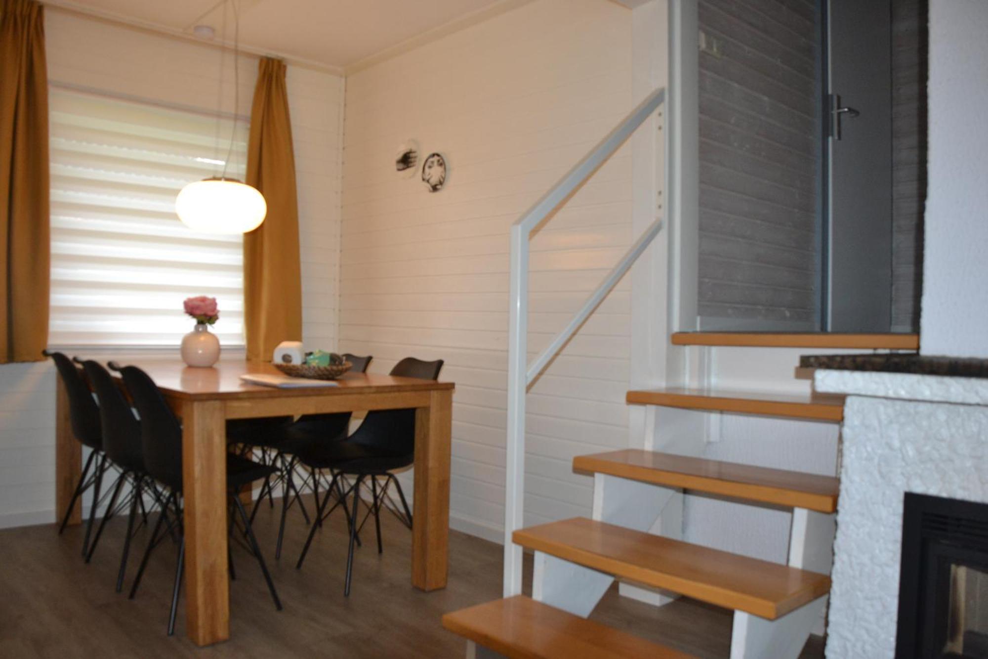 Huis 38 Seepark Kirchheim Kirchheim  Buitenkant foto