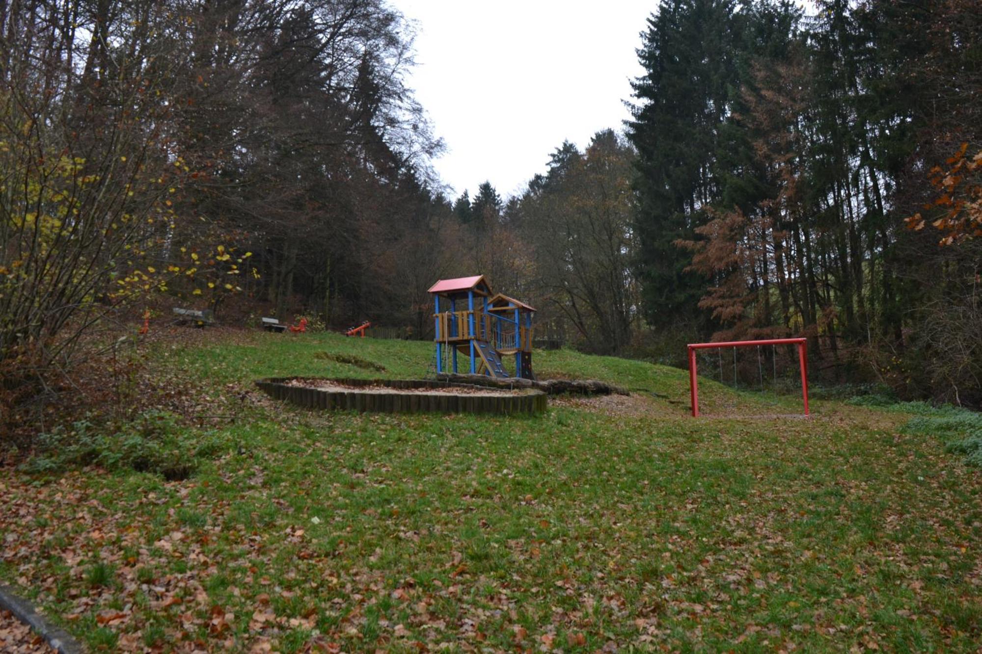 Huis 38 Seepark Kirchheim Kirchheim  Buitenkant foto
