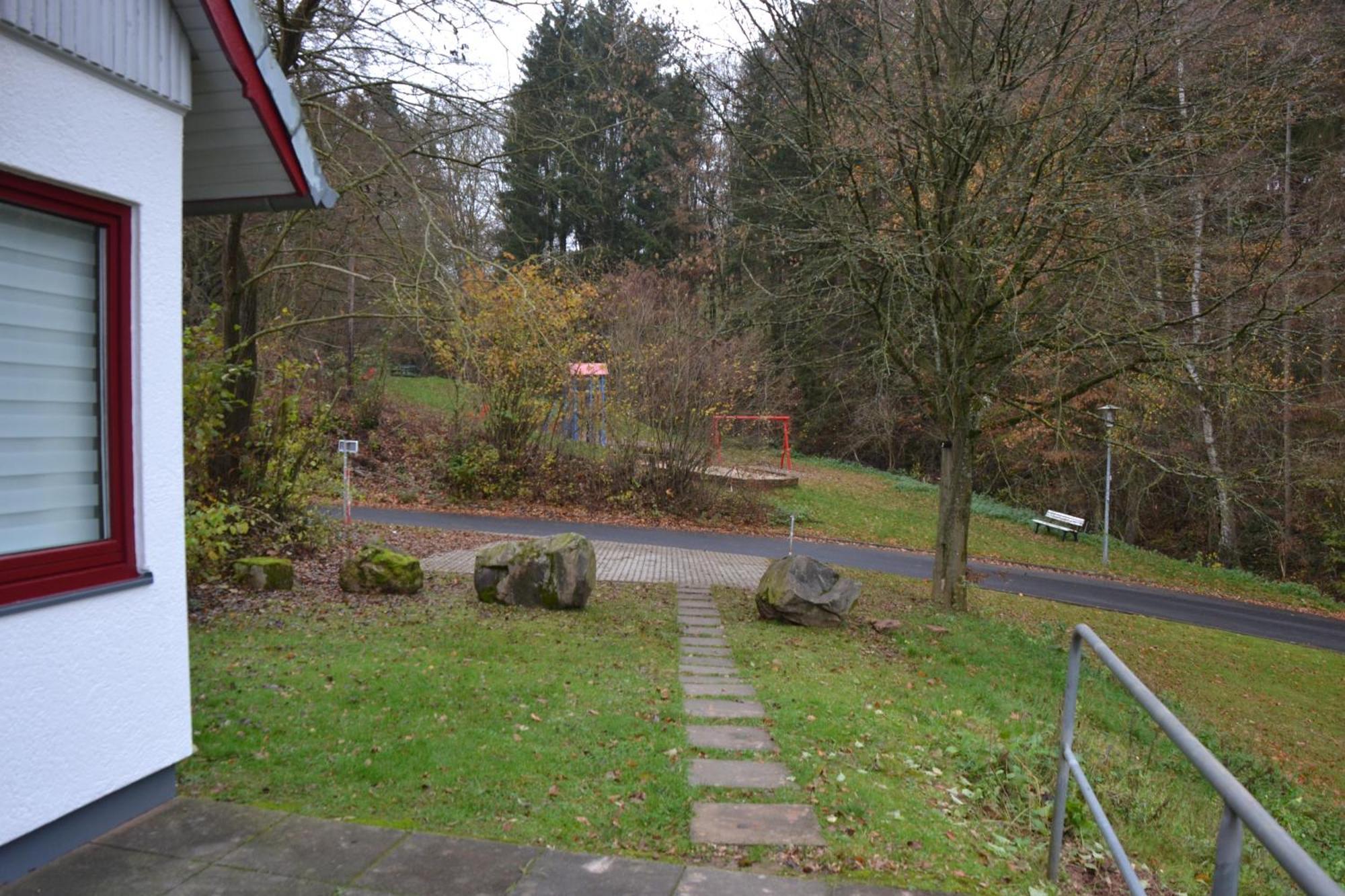Huis 38 Seepark Kirchheim Kirchheim  Buitenkant foto